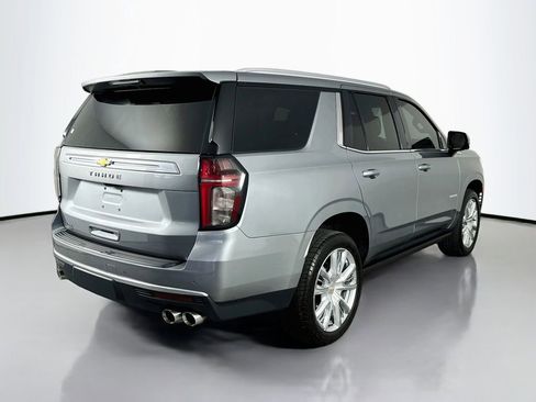 Used 2023 Chevrolet Tahoe High Country w/ Max Trailering Package AWD/4WD image 7