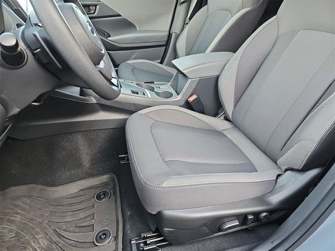 Certified 2025 Subaru Crosstrek 2.0i Premium image 15