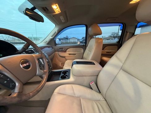 Used 2012 GMC Sierra 1500 SLT w/ SLT White Diamond Edition image 12