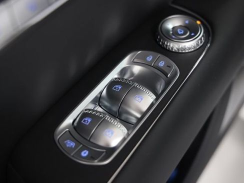 New 2026 Genesis G90 3.5T AWD/4WD image 24