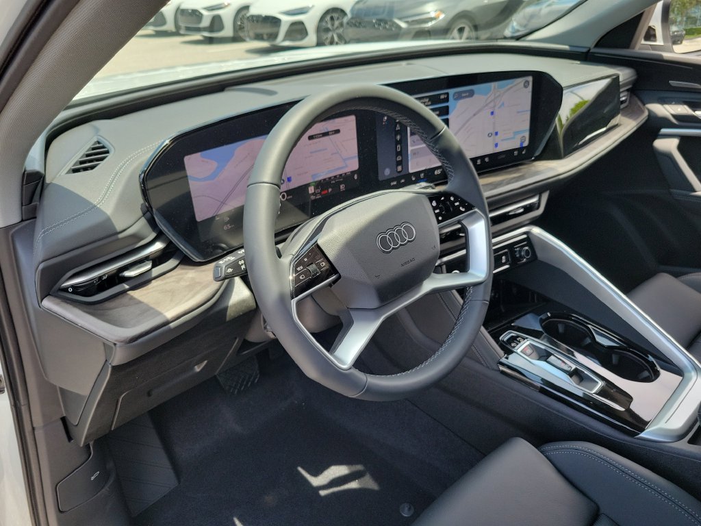 New 2026 Audi Q5 Premium AWD/4WD image 7