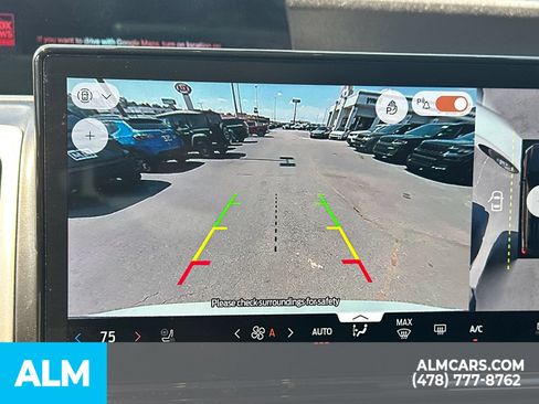 Used 2025 Ford Expedition Max Active AWD/4WD image 37