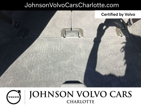 Certified 2023 Volvo XC90 T8 Plus w/ Protection Package image 21