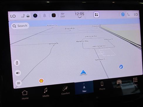 Used 2023 Jeep Grand Cherokee 4WD 4xe image 23