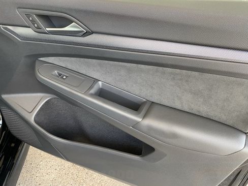 New 2026 Volkswagen GTI SE FWD image 33