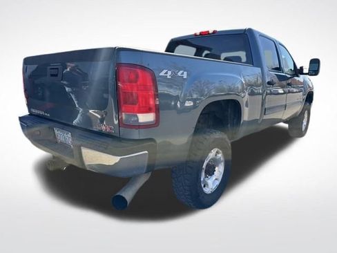 Used 2009 GMC Sierra 2500 W/T image 6