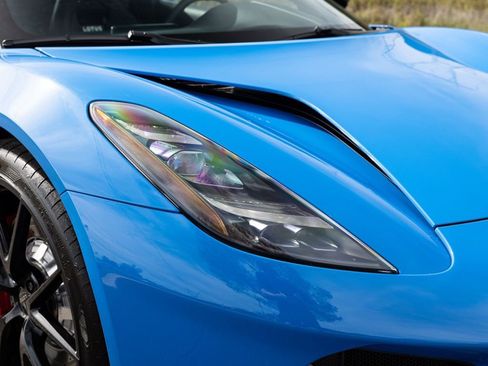 New 2025 Lotus Emira V6 image 15