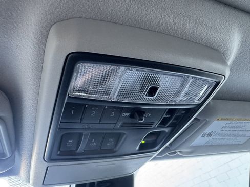 Used 2023 Toyota 4Runner Limited image 29