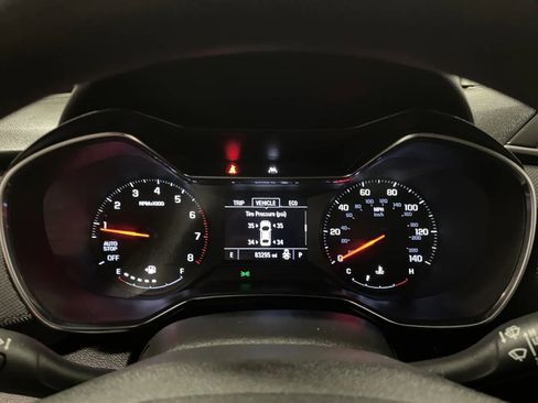 Used 2022 Chevrolet TrailBlazer LT w/ Driver Confidence Package image 25