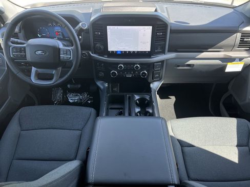New 2026 Ford F150 XLT image 2