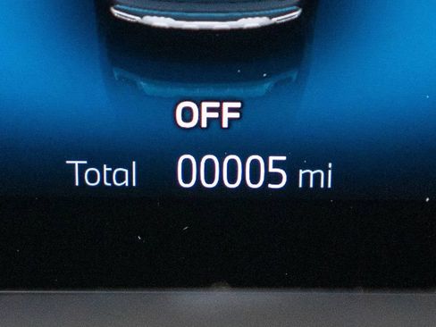 New 2026 BMW X5 xDrive40i image 9