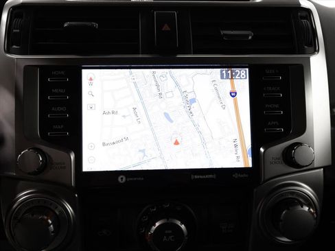 Certified 2023 Toyota 4Runner SR5 Premium w/ Moonroof Package image 6