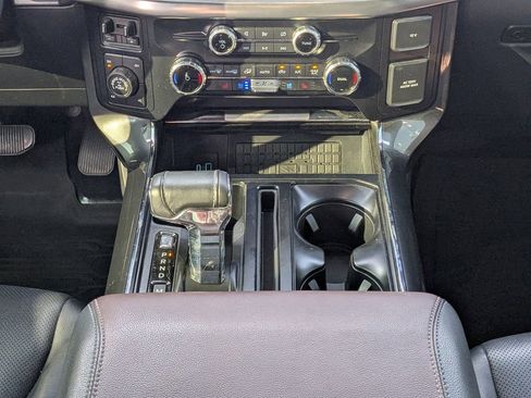 Used 2023 Ford F150 Lariat AWD/4WD image 17