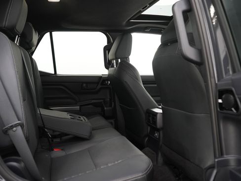 Certified 2026 Toyota 4Runner TRD Off-Road Premium w/ Tow Technology Package AWD/4WD image 14
