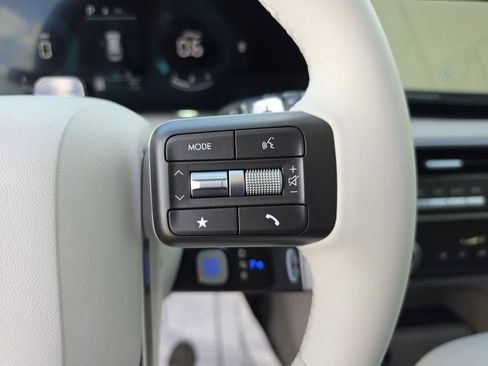 New 2026 Hyundai Palisade SE FWD image 33