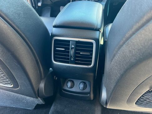 Used 2017 Kia Sportage EX FWD image 18