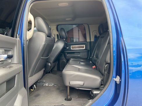 Used 2011 RAM 3500 Laramie w/ Cold Weather Group image 26