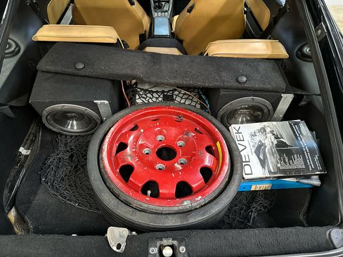 Used 1988 Porsche 928 S4 image 24