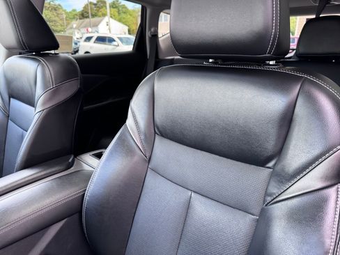 Used 2021 Nissan Murano SL image 23