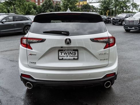 Used 2023 Acura RDX A-Spec AWD/4WD image 38