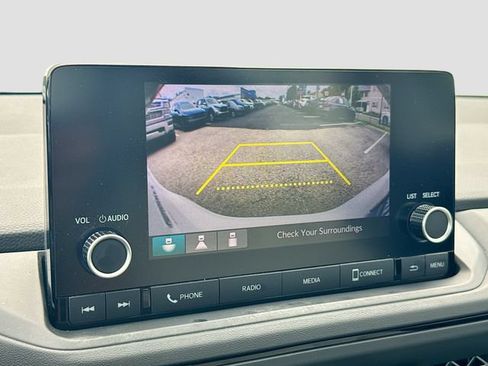 Certified 2023 Honda Accord EX image 15