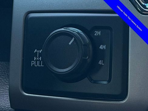 Used 2022 Ford F250 King Ranch w/ FX4 Off-Road Package image 18