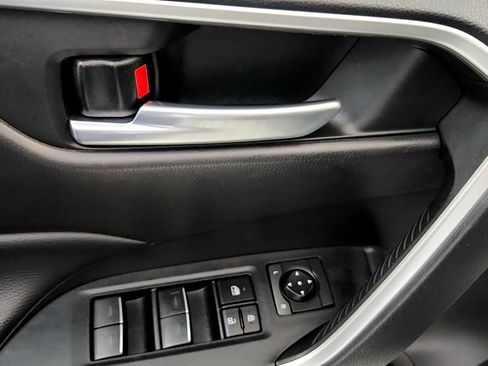 Certified 2024 Toyota RAV4 XLE w/ Convenience Package AWD/4WD image 23