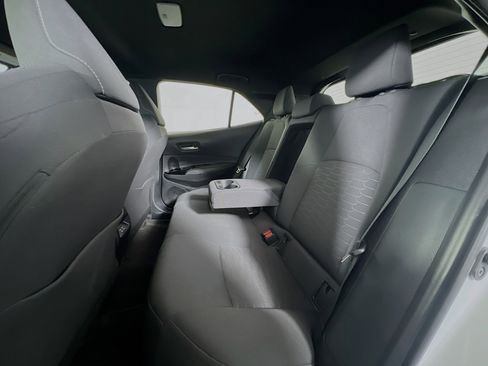 Certified 2025 Toyota Corolla SE image 20