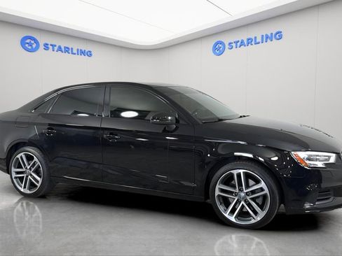 Used 2020 Audi A3 2.0T Premium FWD image 13