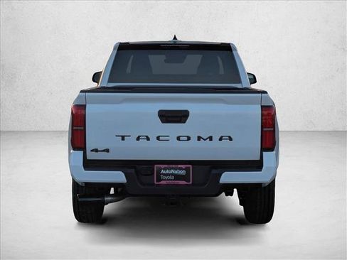 New 2026 Toyota Tacoma SR5 image 7