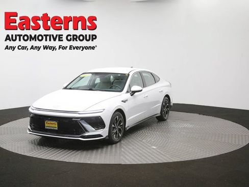 Used 2024 Hyundai Sonata SEL FWD image 54