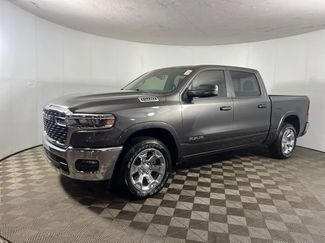 New 2026 RAM 1500 Big Horn AWD/4WD video 1