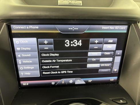 Used 2013 Ford Escape Titanium w/ Parking Technology Pkg FWD image 20
