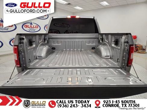 Used 2020 Ford F150 XLT w/ Equipment Group 302A Luxury image 10