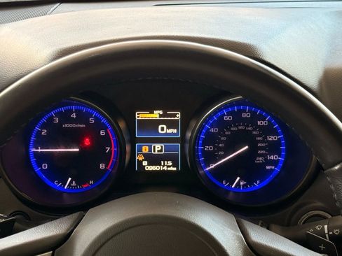Used 2016 Subaru Legacy 2.5i Limited image 32