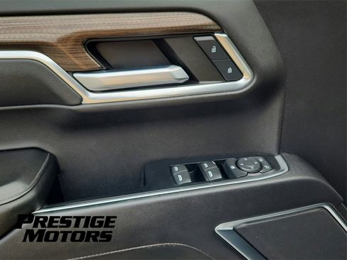 Used 2022 Chevrolet Silverado 1500 LT Trail Boss w/ Protection Package image 28