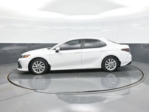 Certified 2023 Toyota Camry LE image 6