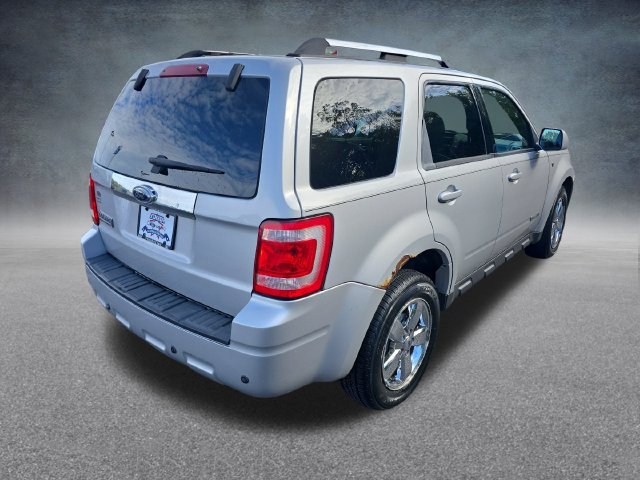 Used 2008 Ford Escape Limited FWD image 7