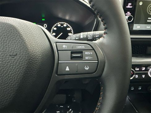 New 2026 Honda CR-V Sport image 28