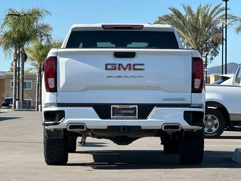 Used 2023 GMC Sierra 1500 Elevation w/ X31 Off-Road Package AWD/4WD image 5