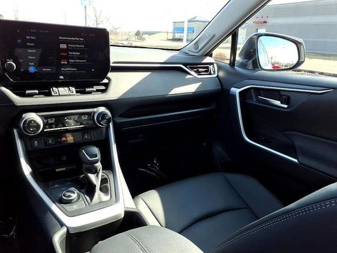 Used 2024 Toyota RAV4 XLE Premium w/ Weather Package image 23