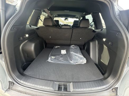 New 2026 Honda CR-V Sport Touring image 21