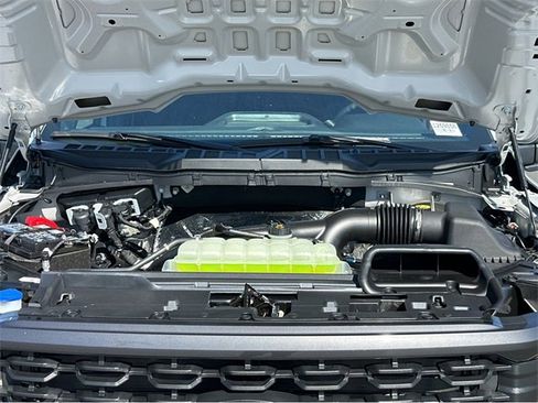 New 2025 Ford F150 STX w/ Equipment Group 200A image 40