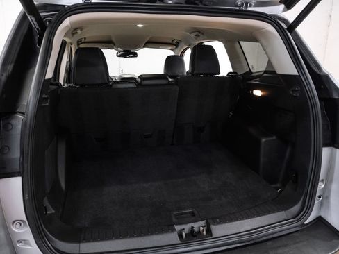 Used 2019 Ford Escape Titanium AWD/4WD image 50