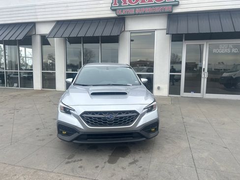 Used 2023 Subaru WRX Premium image 2