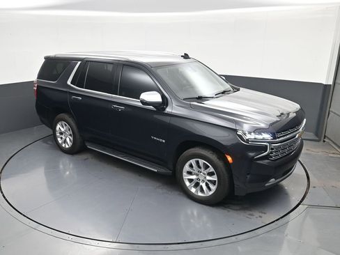 Used 2023 Chevrolet Tahoe Premier image 27