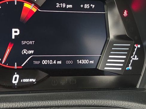 Used 2022 Toyota Supra Premium w/ Driver Assist Package image 25