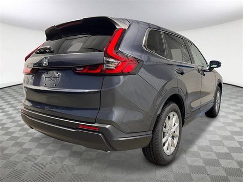 New 2026 Honda CR-V EX image 5