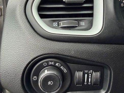 Used 2018 Jeep Renegade Latitude image 20