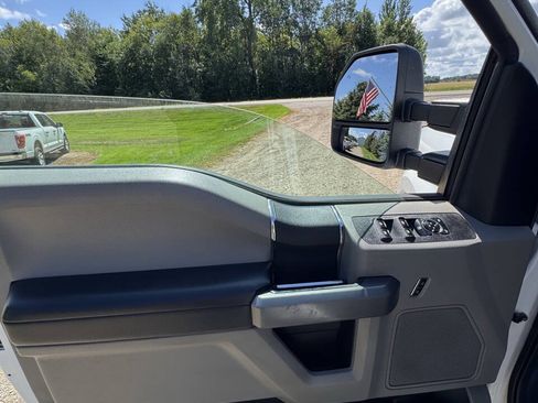 Used 2017 Ford F350 XLT w/ XLT Value Package AWD/4WD image 50
